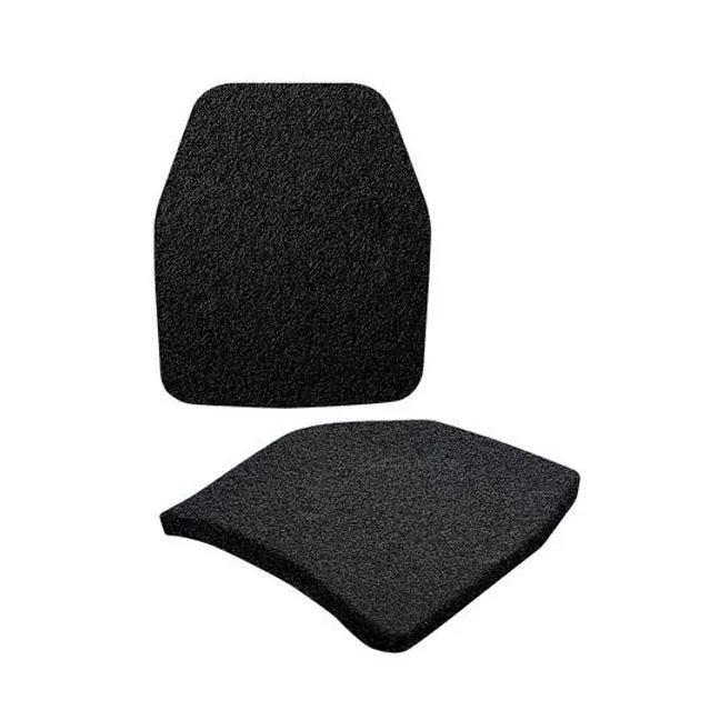 two ltc 26605 multi curve level 4 swimmer plates