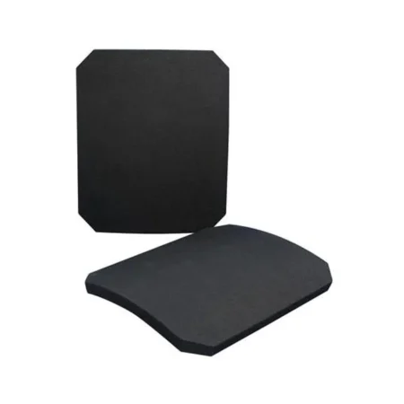 two ltc 23526 ultra lightweight level 3+ side plates