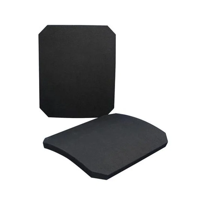 two ltc 23526 ultra lightweight level 3+ side plates