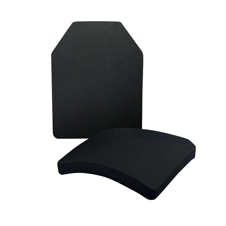 two ltc 26605 multi curve level 4 sapi plates