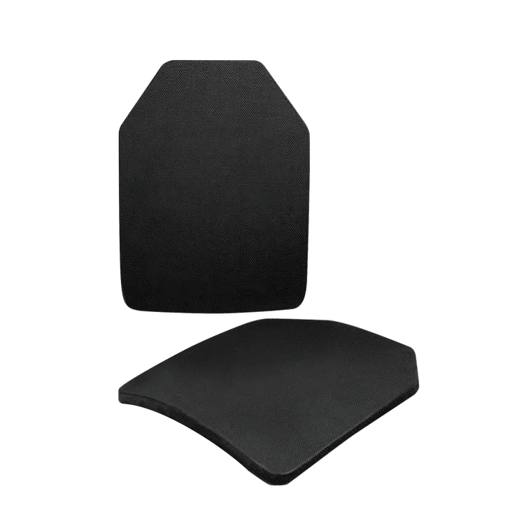 two ltc 26605 multi curve level 4 sapi plates