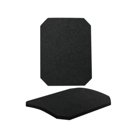 two ltc 19301 level 3a 6×8 side plates