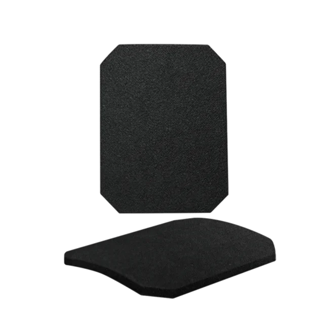 two ltc 19301 level 3a 6×8 side plates