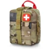 essential survival first aid kit