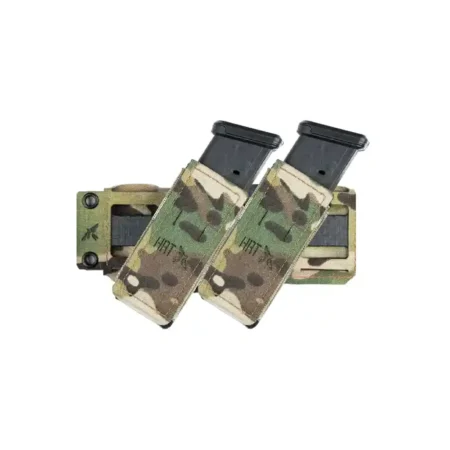 hrt mms dual 30 degree pistol adapter