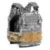 hrt 2 band molle cummerbund