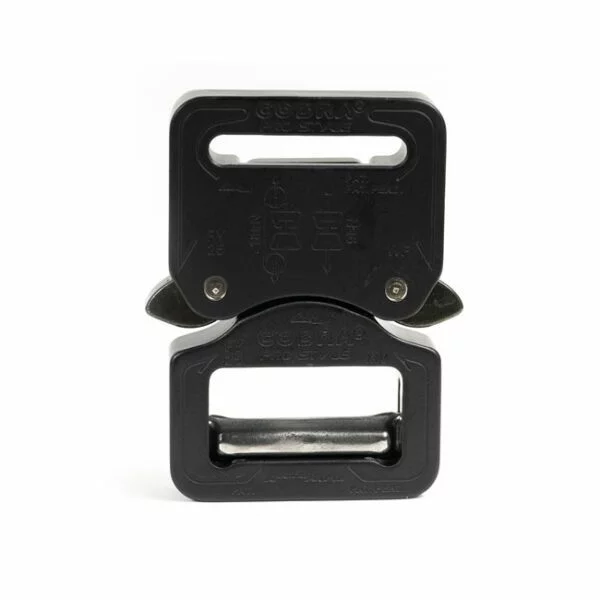 austrialpin 1″ cobra buckle