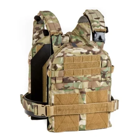 hrt rac plate carrier