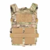 rac body armor loadout