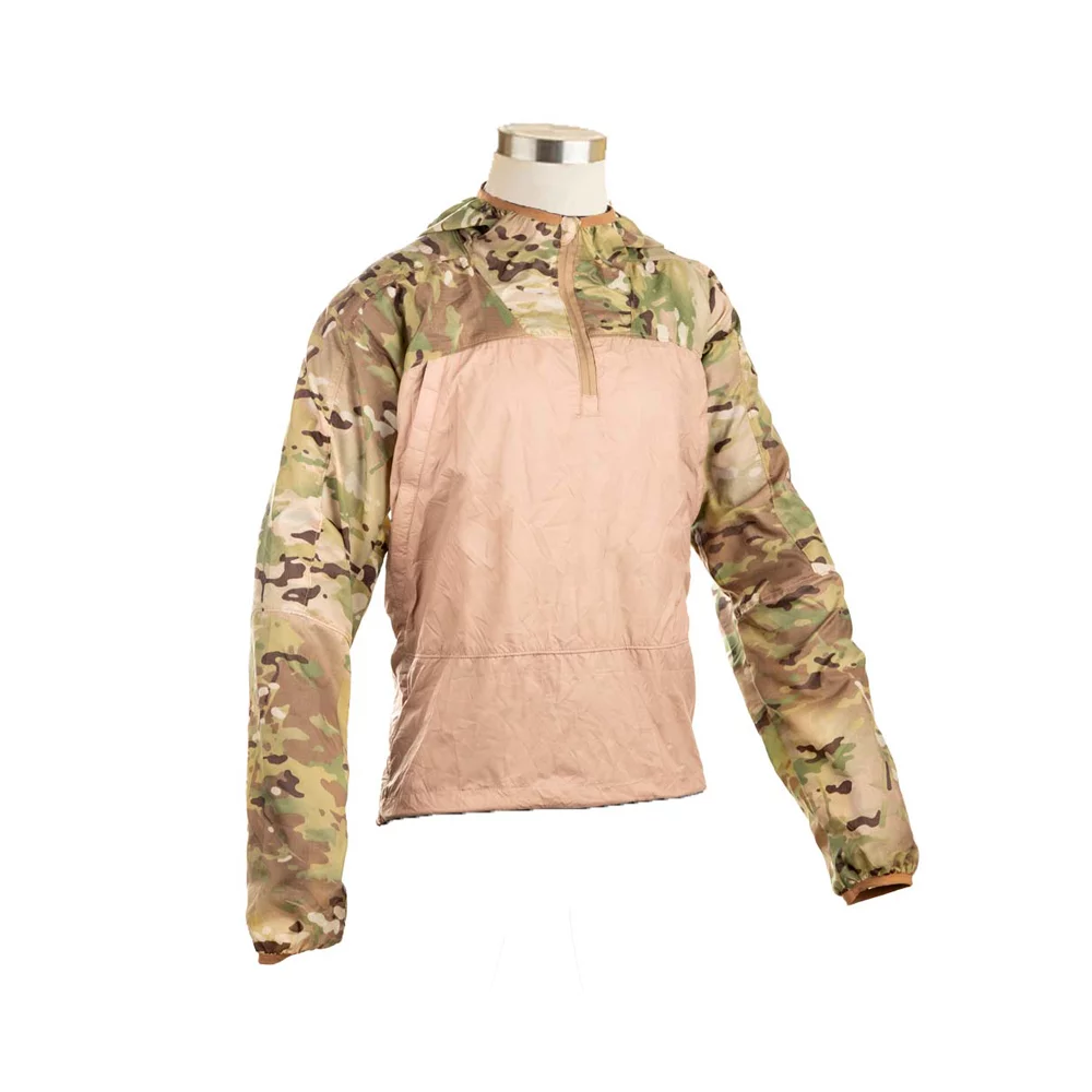 hrt windbreaker jacket