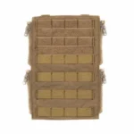 hrt zip on molle panel