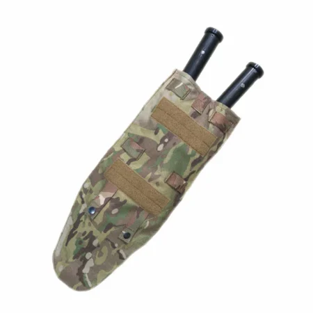 hrt breaching insert