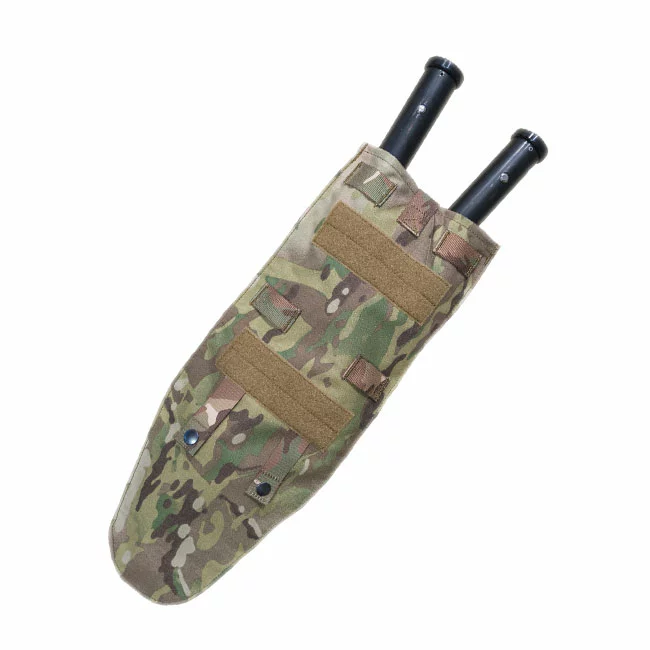 hrt breaching insert