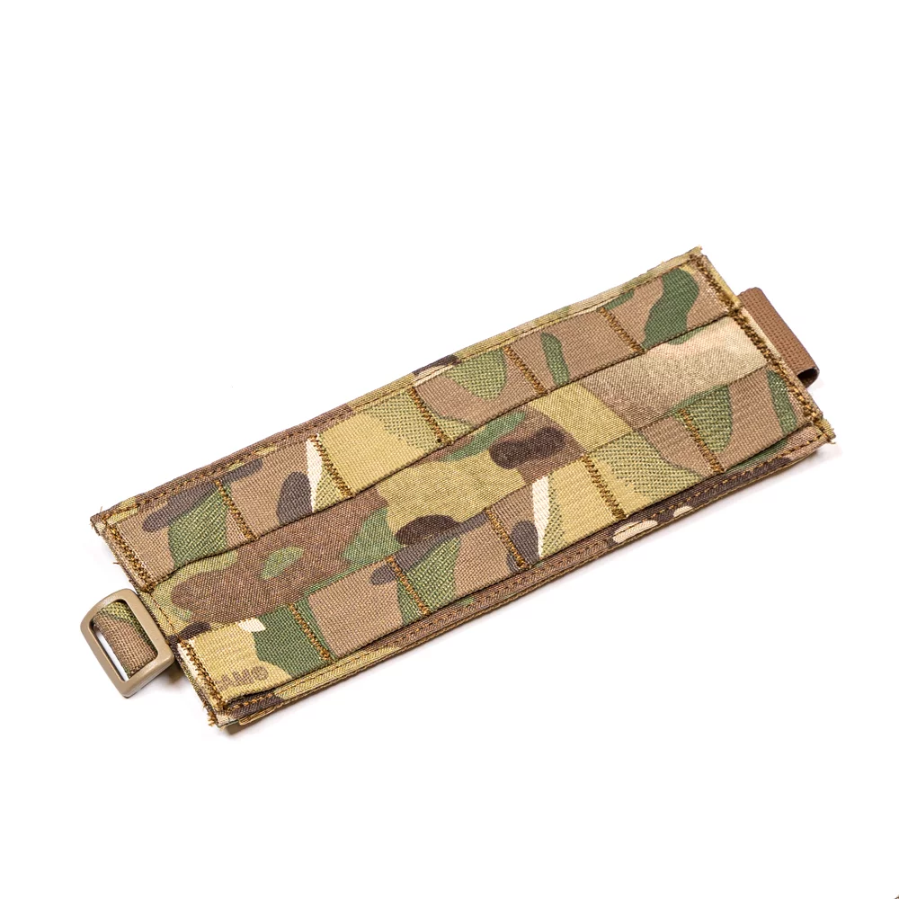 hrt lbac large cummerbund sleeves