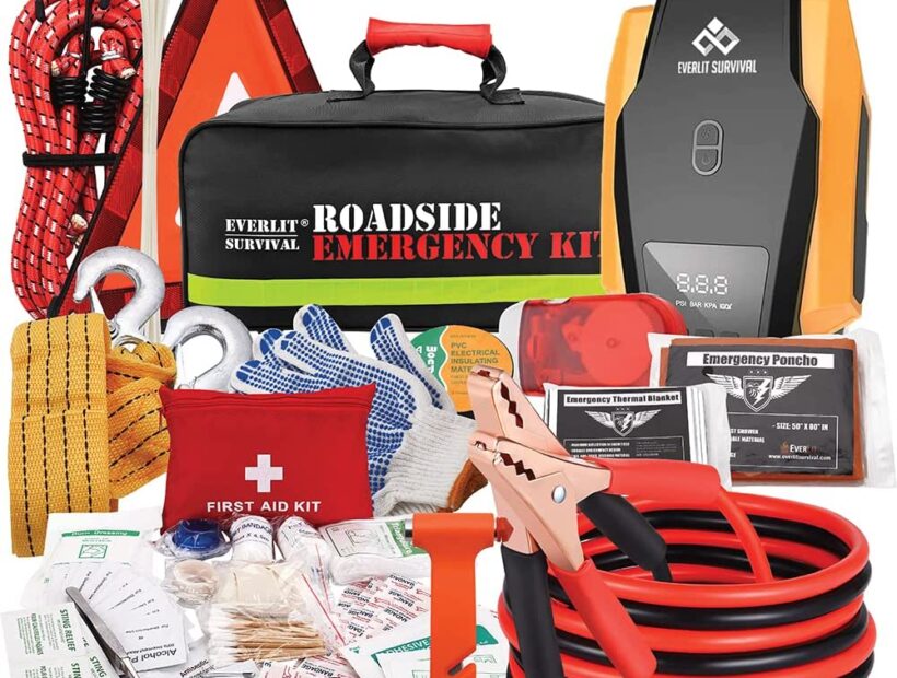 road guardian kit