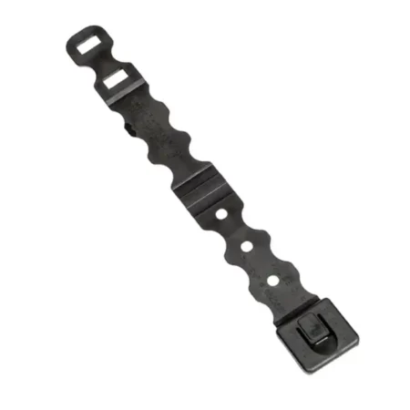 short 3″ malice clip