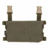 hrt modulus placard