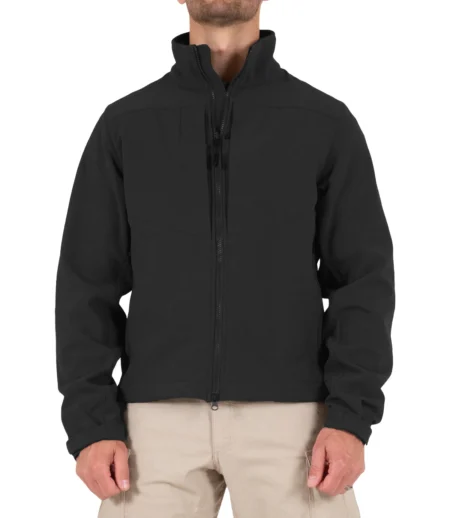 men's tactix softshell jacket