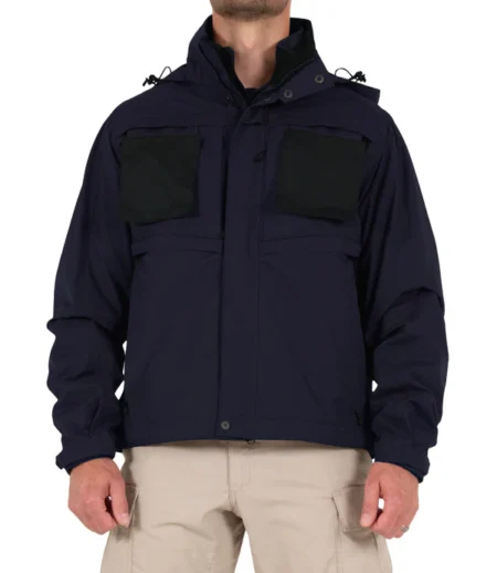 men’s tactix 3 in 1 system jacket