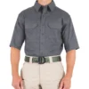 men's v2 tactical short sleeve shirt