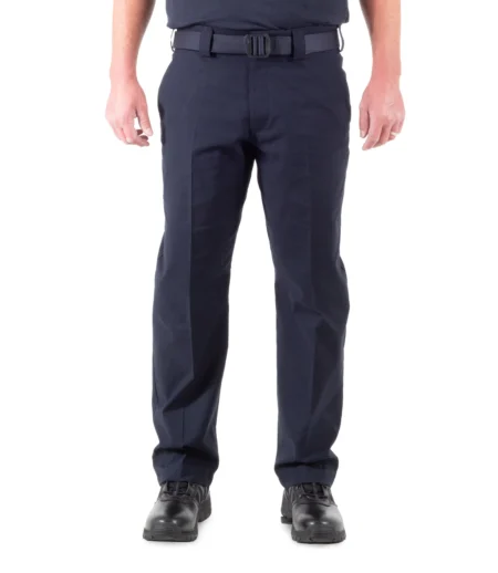 men’s cotton station pant