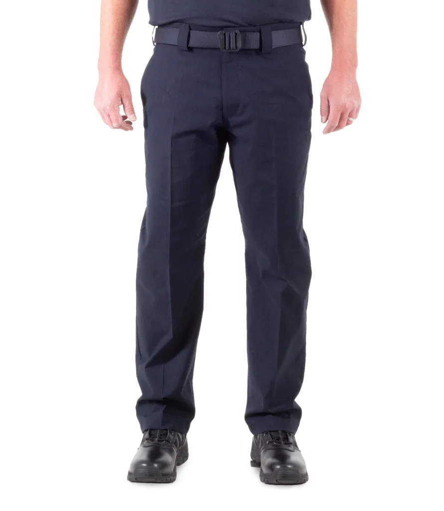 men’s cotton station pant