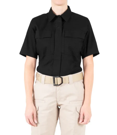 women’s v2 bdu short sleeve shirt