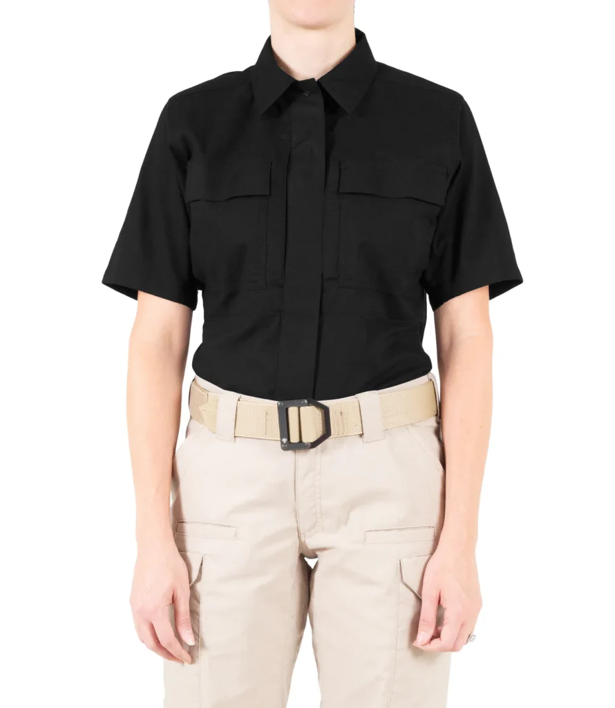 women’s v2 bdu short sleeve shirt