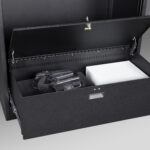 What Every Police Chief Should Know Before Buying Weapons Storage