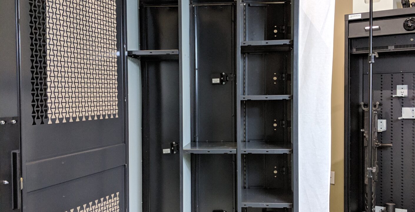 Building a Bulletproof Chain-of-Custody System for Your Evidence Room