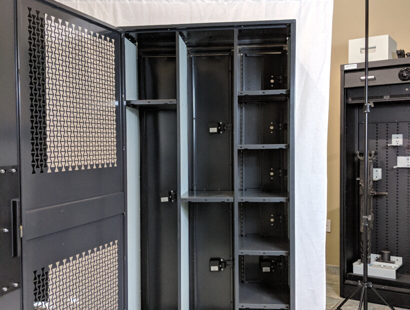 Building a Bulletproof Chain-of-Custody System for Your Evidence Room
